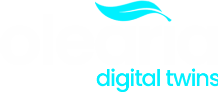 Olearia Digital Twin